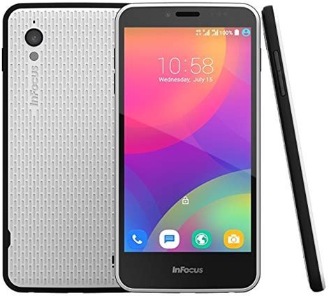 infocus m370i mobile